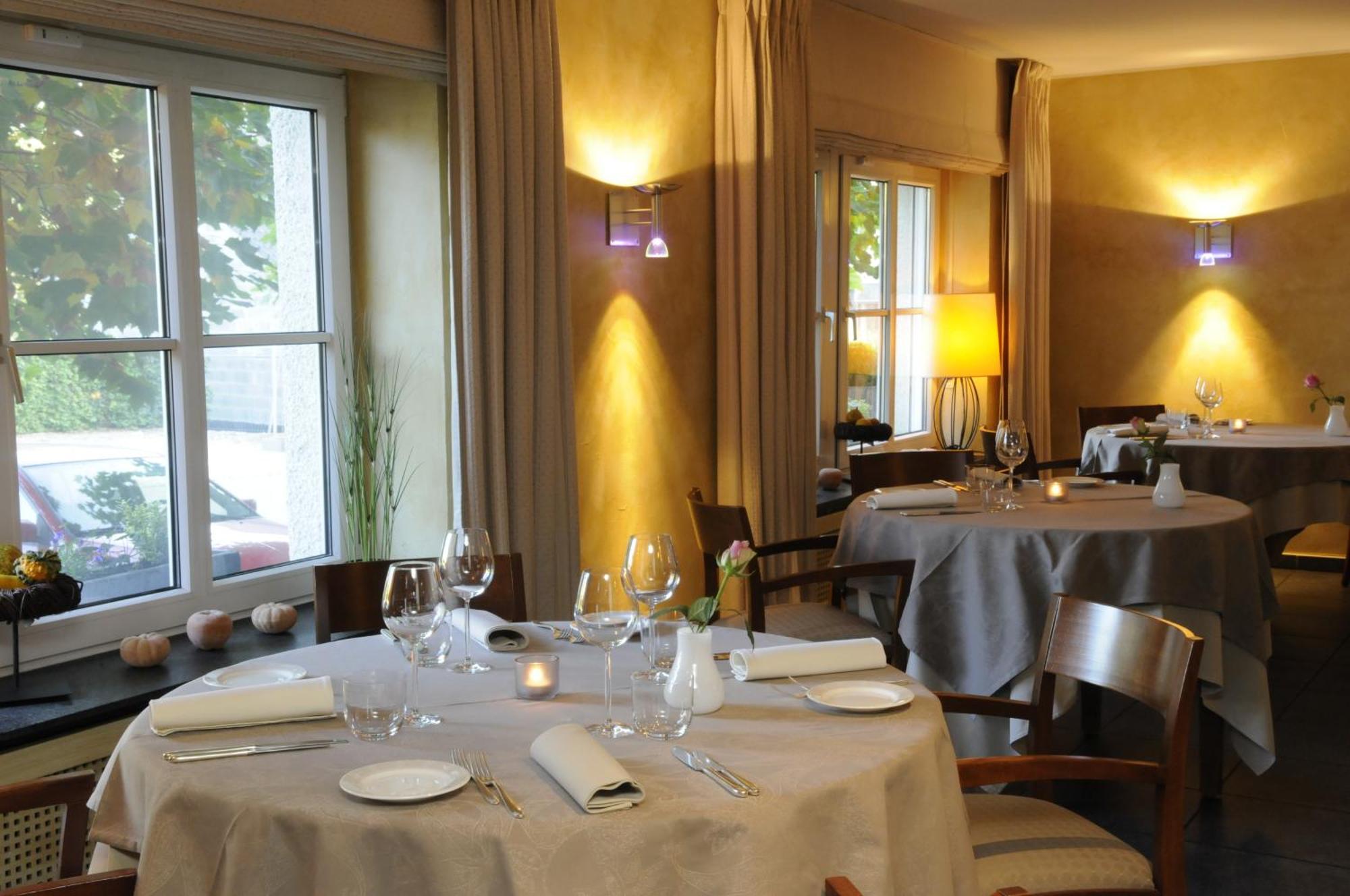 Manoir Kasselslay Hotel Clervaux Exterior photo