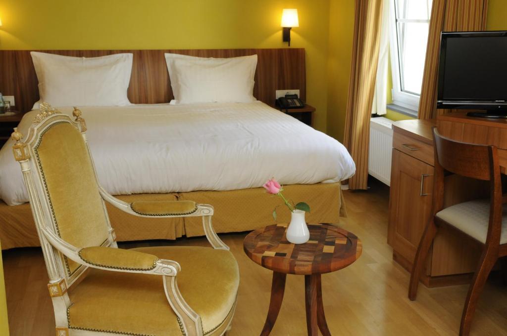Manoir Kasselslay Hotel Clervaux Room photo