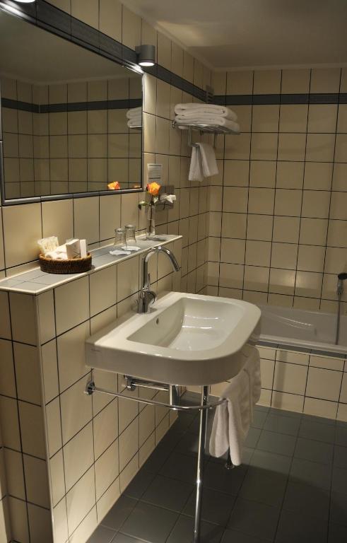 Manoir Kasselslay Hotel Clervaux Room photo