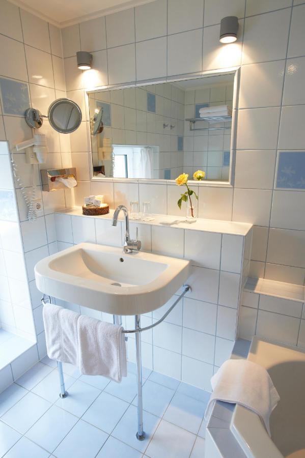 Manoir Kasselslay Hotel Clervaux Room photo